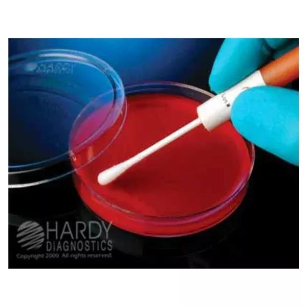 Microbiologics Inc CONTROL, QC STREP AGALACTIAE D/S - M-1148683-1092 - Each