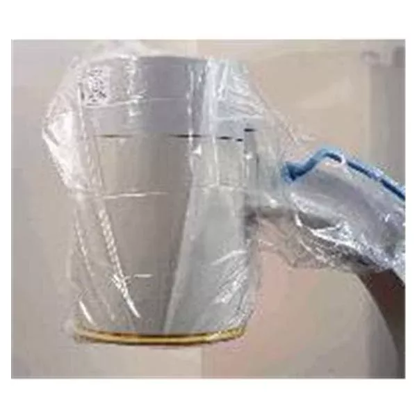 Microtek Medical Bag Banded 40" 20/Ca