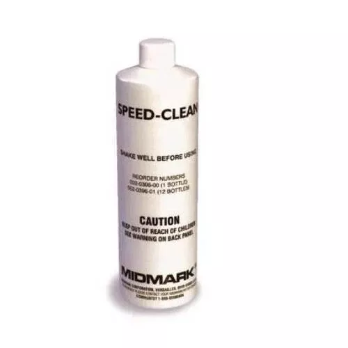 Midmark Speedclean Autoclave Cleaner, 16oz, Each, MID2039600