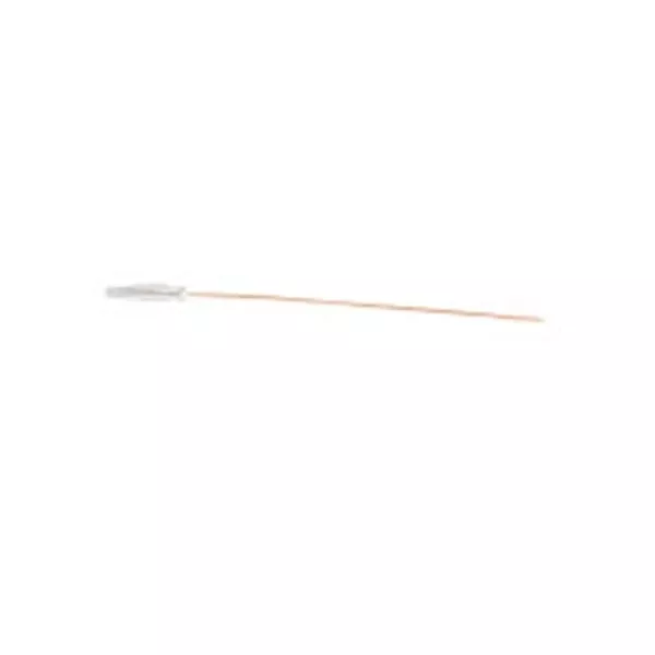 Miltex-Integra Miltex Applicator Brown 6" Triangular Tip Copper Each