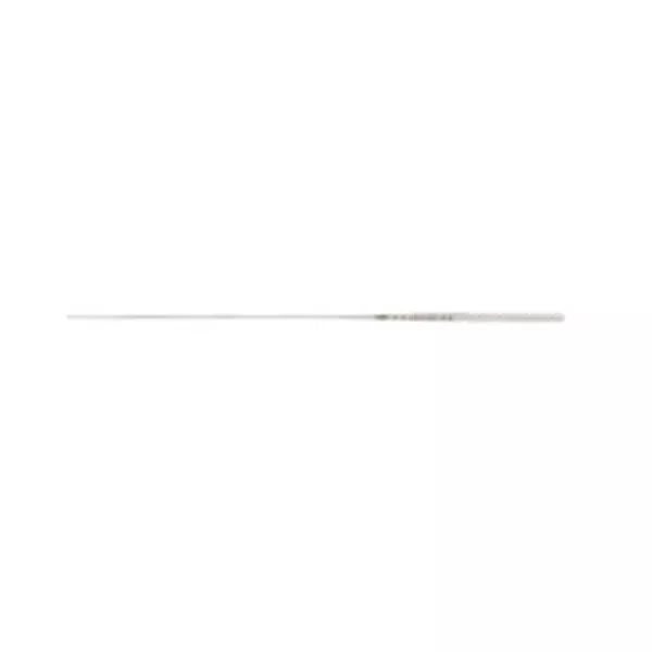 Miltex-Integra Miltex Applicator Uebe Uebe 7" Cross Serrated Tip Stainless Steel ea