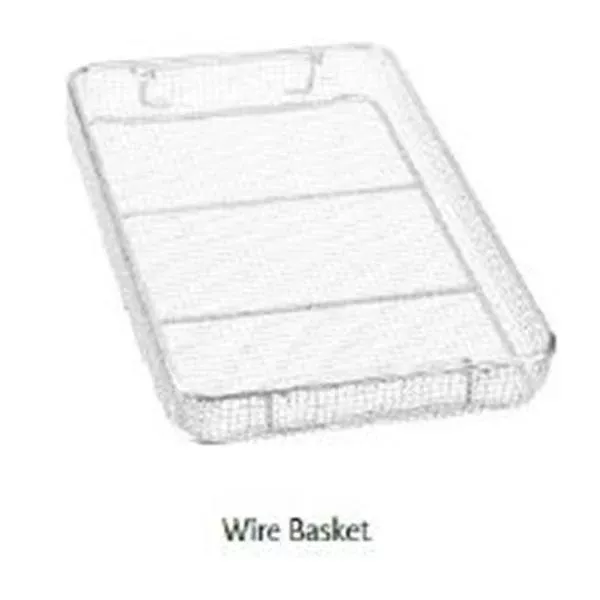 Miltex-Integra Miltex Basket Sterilization 2" 3/4 Size Ea