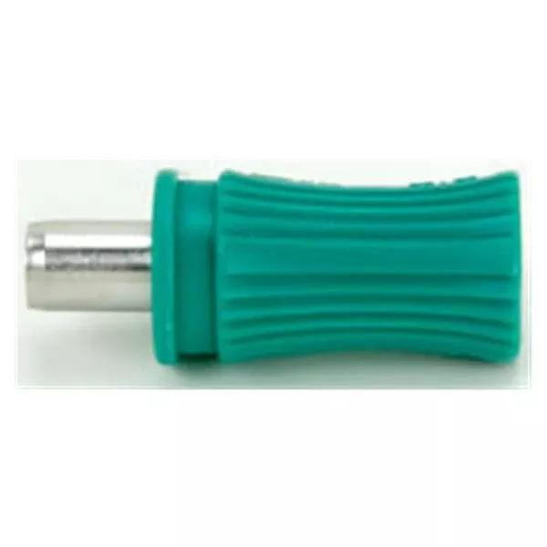 Miltex-Integra Miltex Biopsy Punch 5mm Short Handle SS Bld Disp Strl 50/Bx