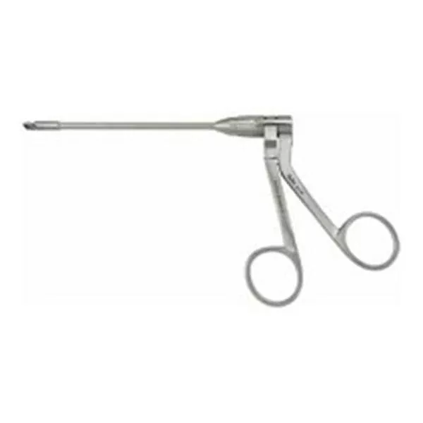 Miltex-Integra Miltex Biopsy Punch Antrum 5" Left Side Bite Stainless Steel Ea