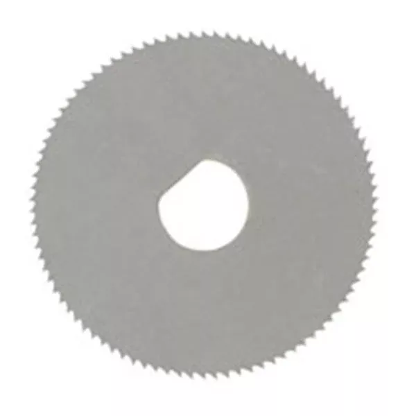 Miltex-Integra Miltex Blade Ring Cutter Chrome Ea (33-142)