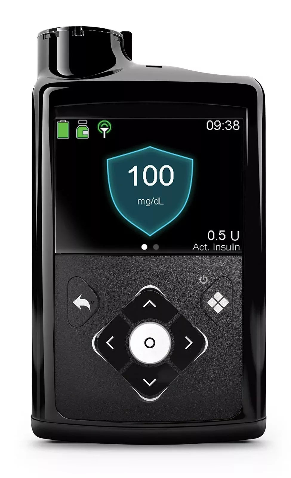 MiniMed 780G Insulin Pump Kit - Government