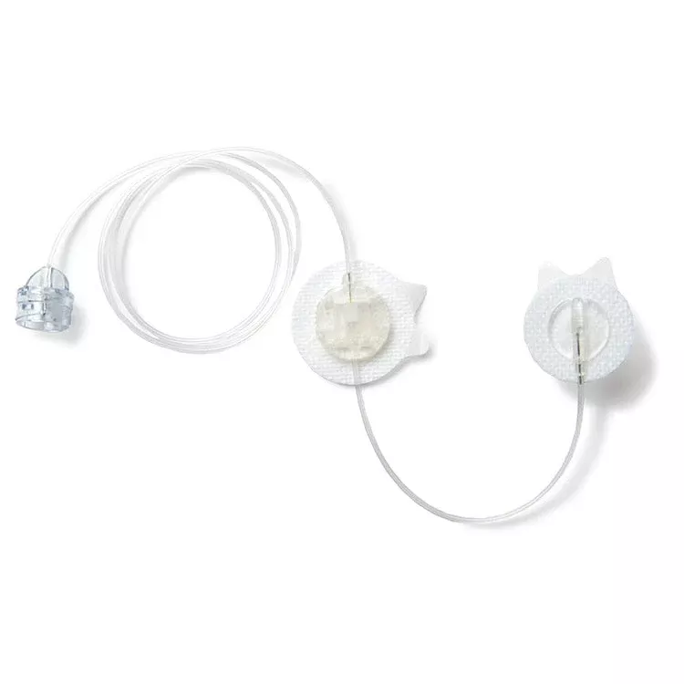 MiniMed Sure-T Infusion Sets