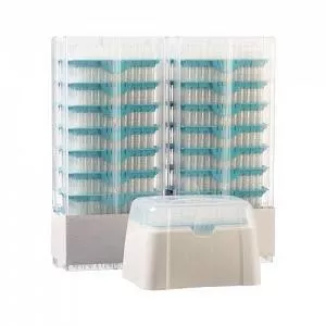 Molecular BioProducts Pipette Tip Finntip™ Flex™ 1,200 µL Without Graduations NonSterile - M-1170806-52 - Case of 960