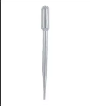Molecular BioProducts Samco Transfer Pipette 7.7 mL Graduated Sterile - M-1173184-3029 - Case of 200