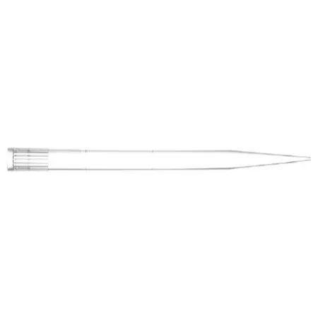 Molecular BioProducts Universal Pipette Tip Finntip™ 250 Univ 0.5 to 250 µL Without Graduations NonSterile - M-866158-2530 - Case of 10