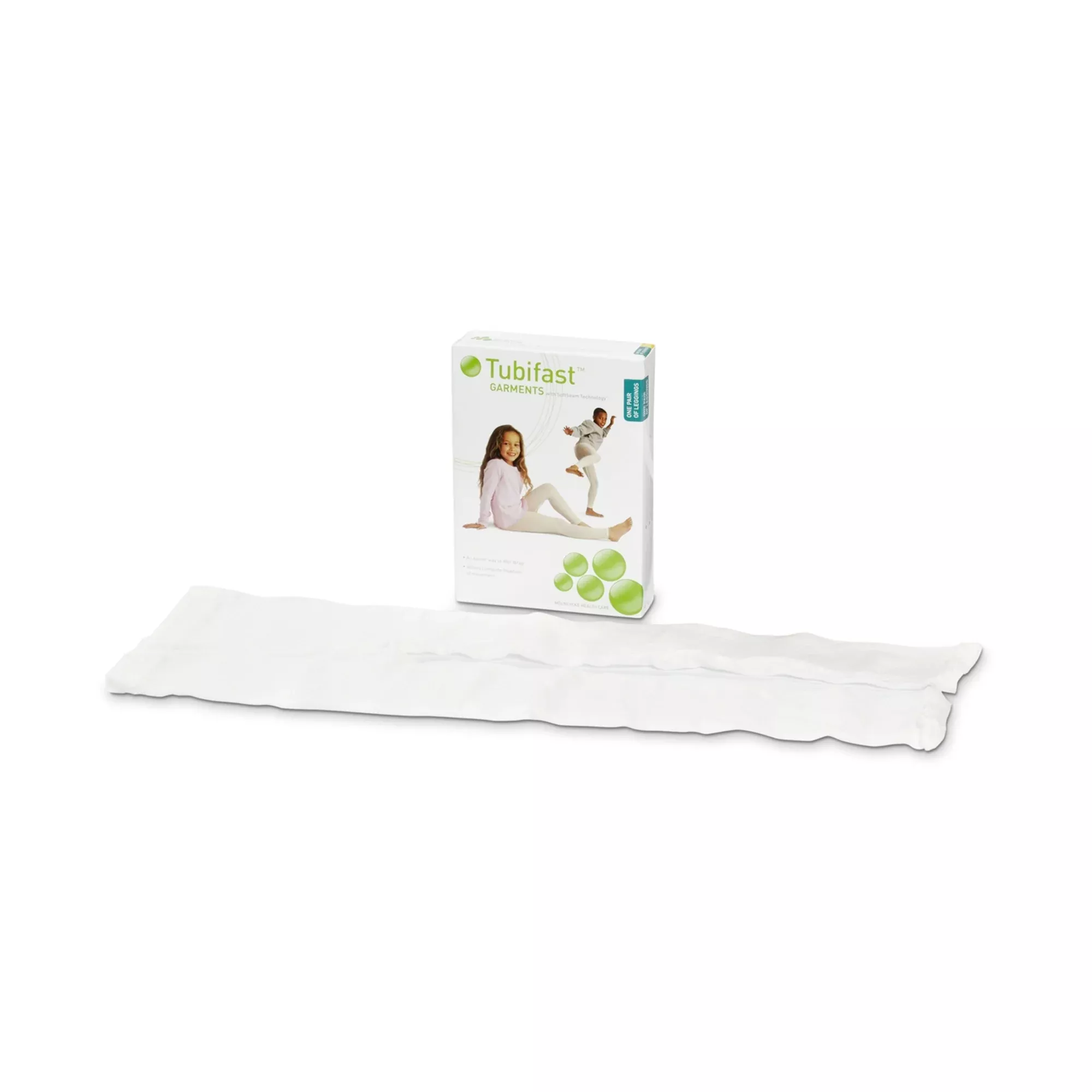 Molnlycke Tubifast Garments, Leggings, 11-14 Years