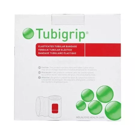 Molnlycke Tubigrip Elasticated Tubular Bandage