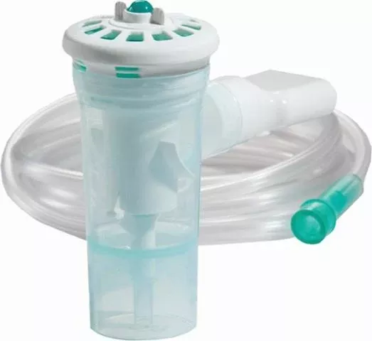 Monaghan AeroEclipse XL Breath Actuated Nebulizer (BAN)
