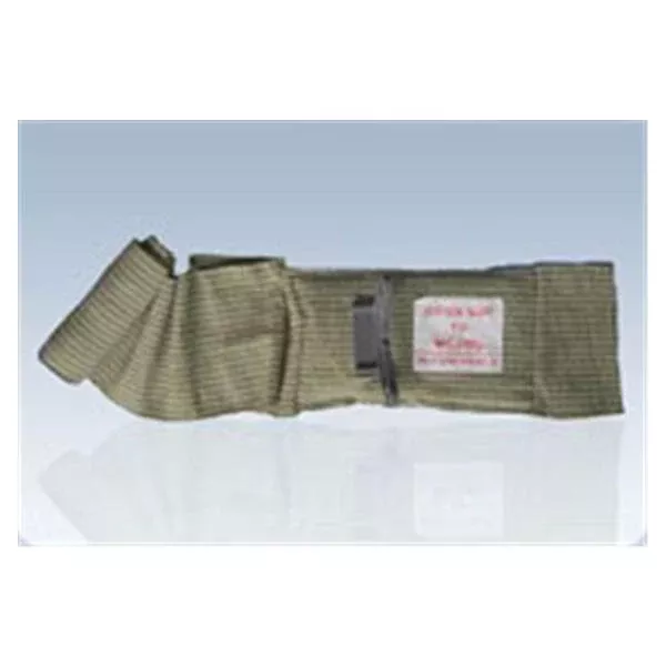 Motion Medical Distributing Bandage Emergency Israeli Film 6" Sterile Non-Adherent Ea