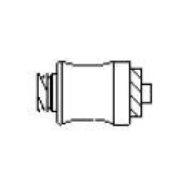 MPS MedicalAdministration Valve H and R Needleless 100/Bx