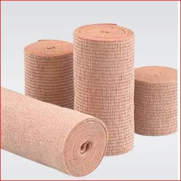 Mueller Sports Medicine Bandage 2"x5.3' Stretch Elastic 12/Dz