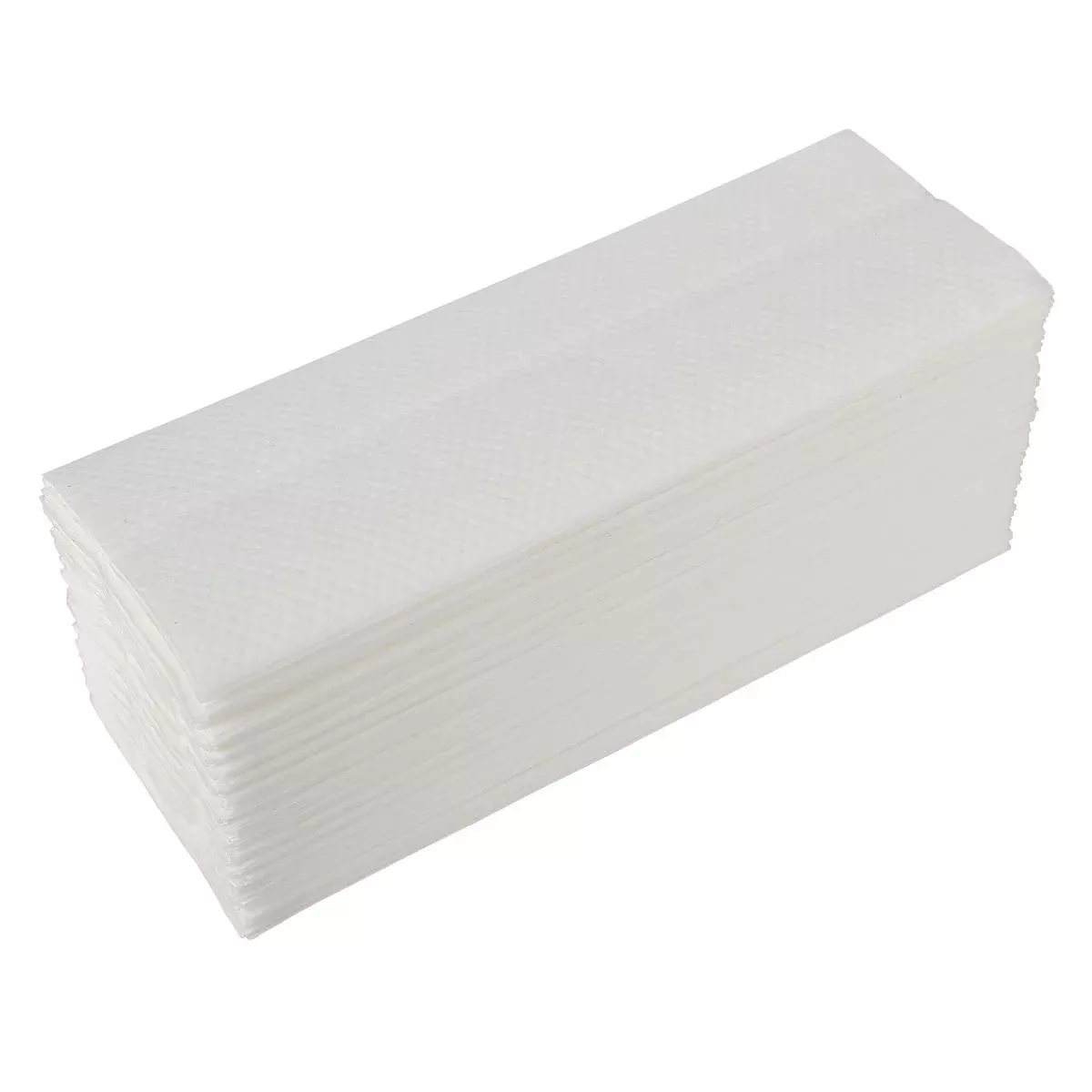 Multi-Fold Paper Towel, Package of 250