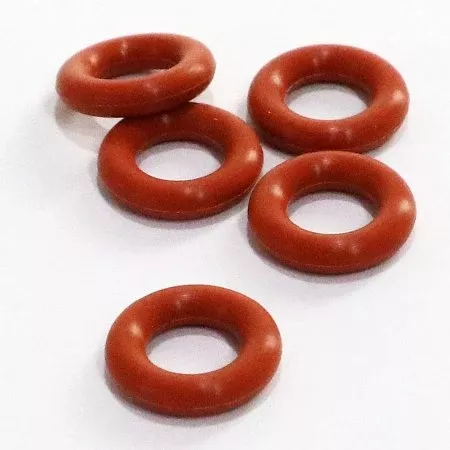 Myco Medical Supplies O-Ring Large For Snapit™ TE-01L Ampoule Opener - M-864565-4227 - Pack of 10