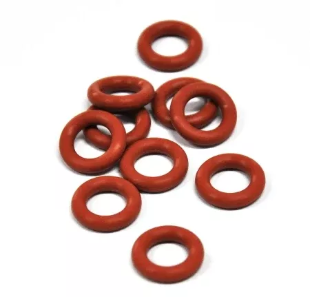 Myco Medical Supplies O-Ring Regular For Snapit™ SN-01R and TE-O1R Ampoule Opener - M-864566-4530 - Pack of 10