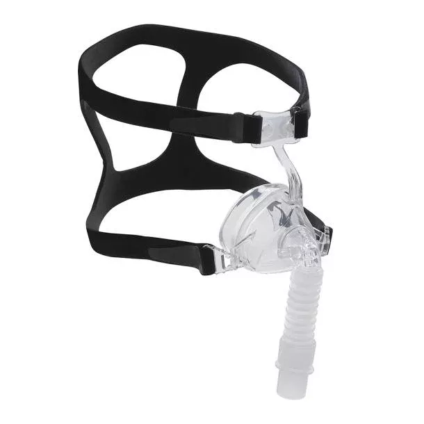 NasalFit Deluxe EZ CPAP Mask, Small