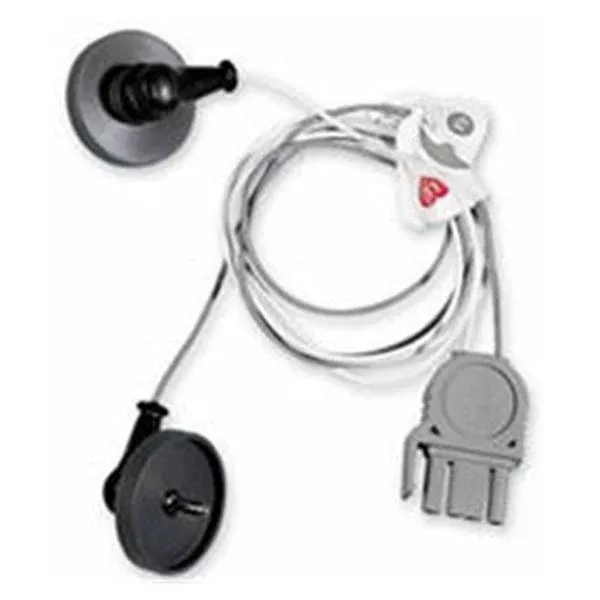 Nasco Company Adapter Defibrillation Pad Life/form Physio Control Ea
