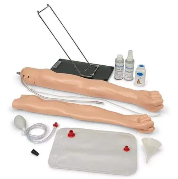 Nasco Company Arm Arm IV Training Guamard Ea