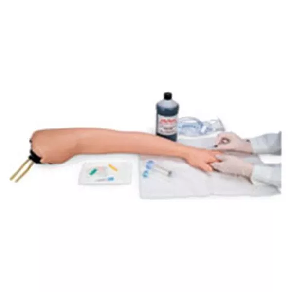 Nasco Company Arm Training Life/form Ea