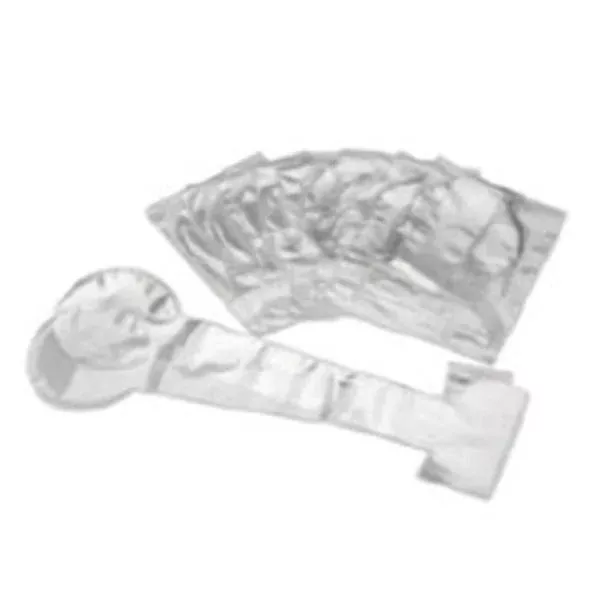 Nasco Company Bag Protection Life/form Basic Buddy 100/Pk