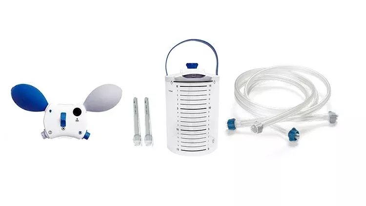 Navina Classic System, Small, Refill