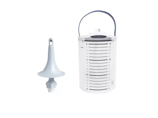 Navina Consumable Set, Cone