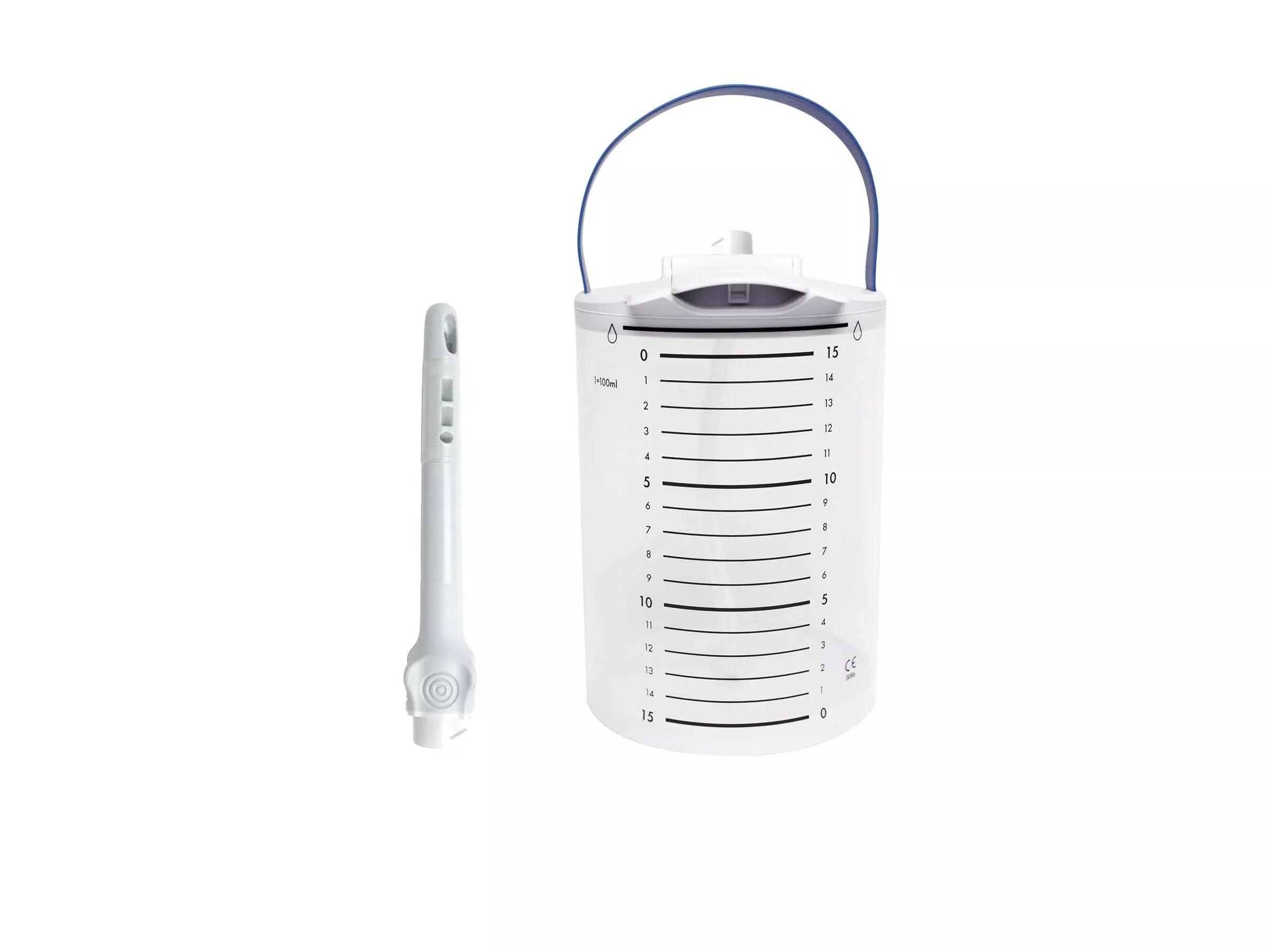 Navina Consumable Set, Regular