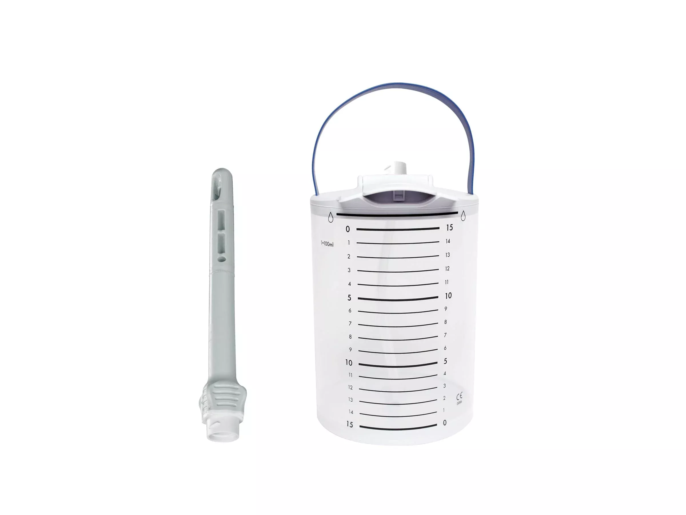 Navina Consumable Set, Small