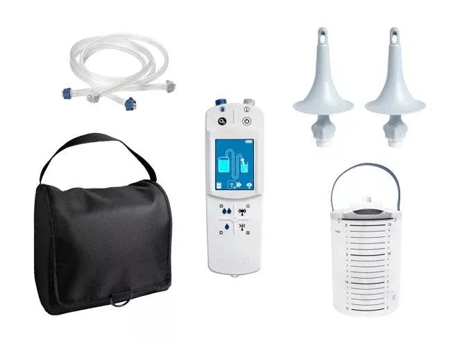 Navina Smart System, Cone