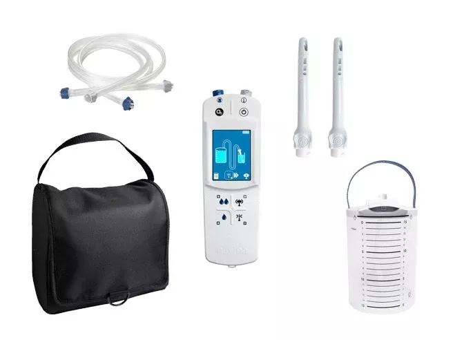 Navina Smart System, Small