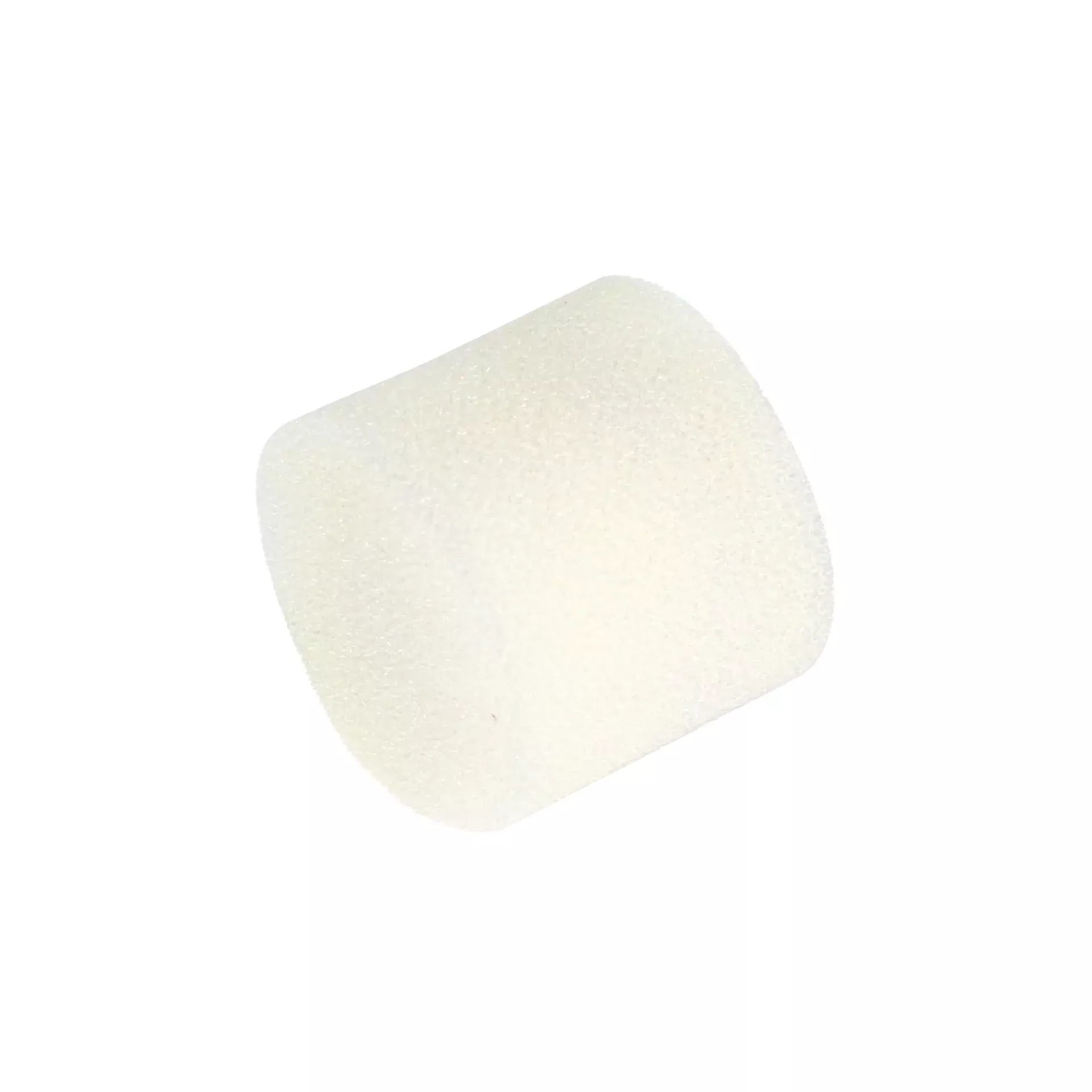 Nebulizer Foam Filter, 5/8" x 1/2"