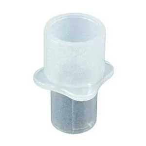 Neonatal Heat and Moisture Exchanger, Low Volume Tracheostomy