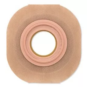 New Image Flextend Convex Skin Barrier 1" Stoma 1-3/4" Flange | Hollister 13904
