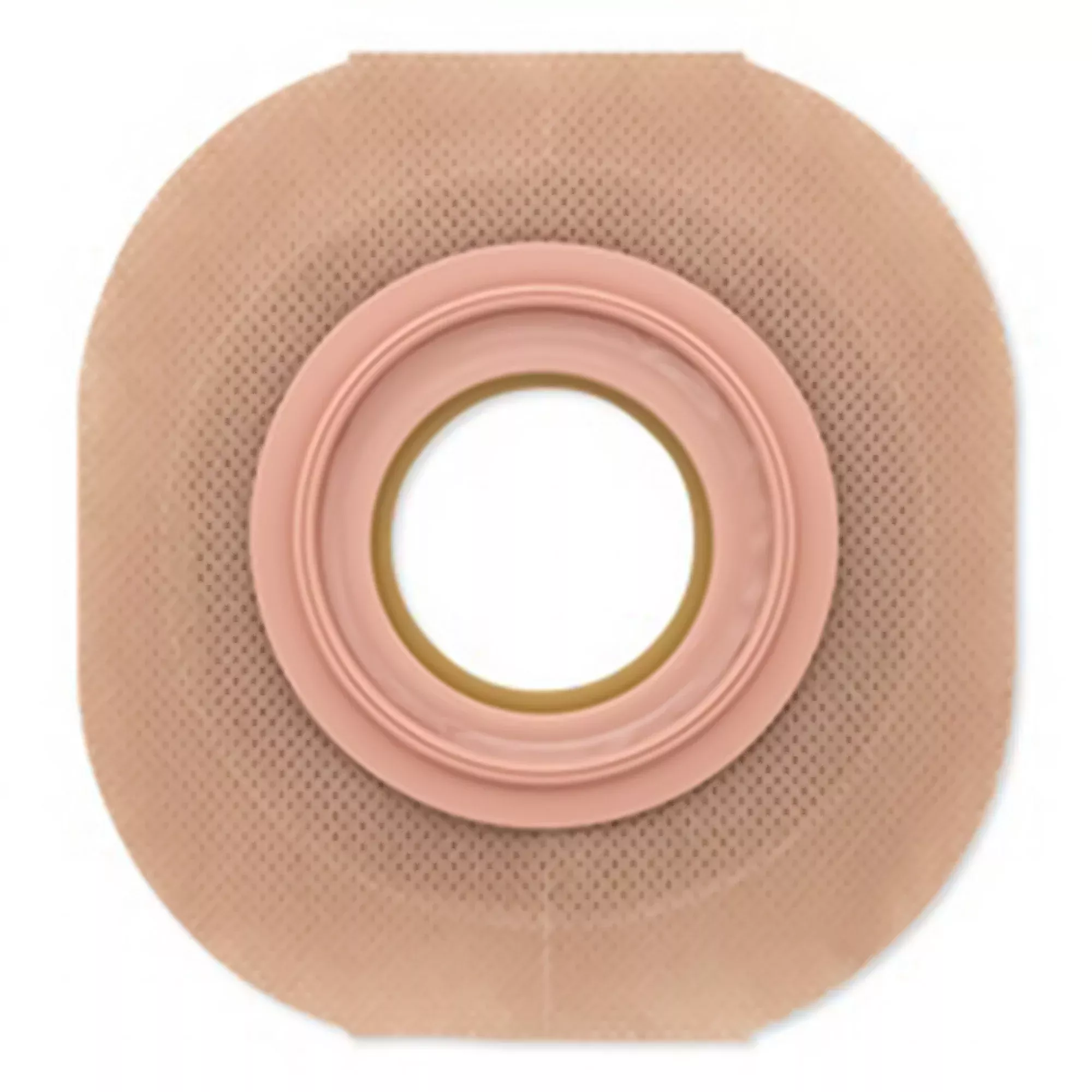New Image Flextend Convex Skin Barrier 7/8" Stoma 1-3/4" Flange | Hollister 13903
