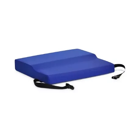 New York Orthopedic Anti-Thrust Seat Cushion APEX™ 18 W X 16 D X 4 H Inch Foam - M-1095706-1857 - Each