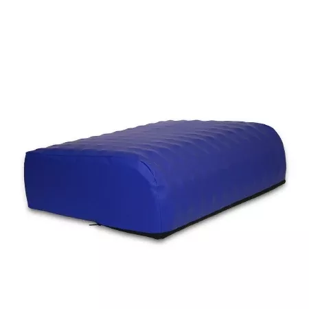 New York Orthopedic Heel Positioner Cushion ZERO-G Heel Pillow™ 24 W X 16 D X 7 H Inch Foam Freestanding - M-1095711-3113 - Each