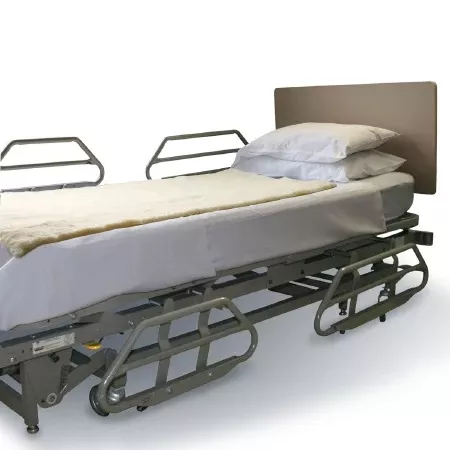 New York Orthopedic PAD, BED SHEEPSKIN 24"X30" /ALLERGENIC 24"X30" - M-1095664-705 - Each