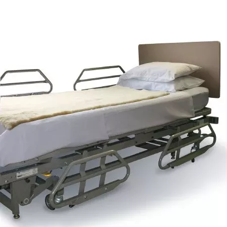 New York Orthopedic PAD, BED SHEEPSKIN 48"X80" ALLERGENIC 48"X80" - M-1095689-1363 - Roll of 1