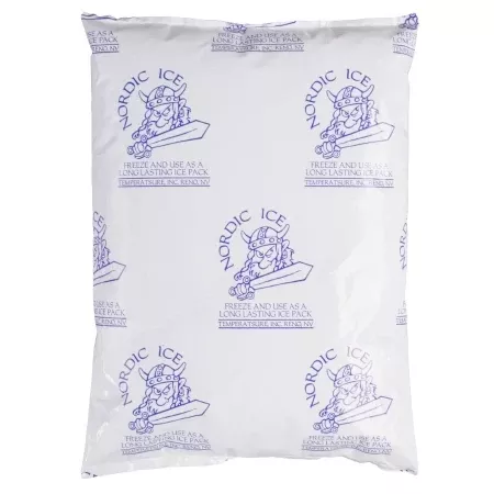 Nordic Ice COLD PACK, GEL 48OZ 101/2"X7 1/2"X1. 1/4" (12/CS) - M-1151502-2045 - Case of 12