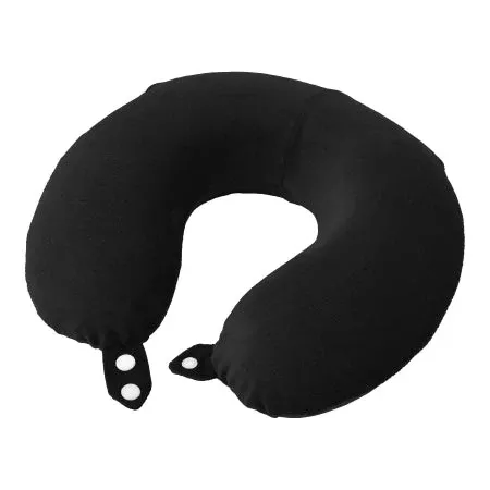Nova Ortho-Med PILLOW, NECK MEMORY FOAM BLK D/S - M-1180872-612 - Each