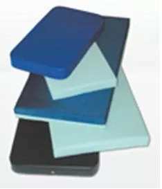 Novum Medical Products of NY LLC Crib Mattress Foam Type 4 X 33-3/4 X 69 Inch - M-459020-3703 - Each
