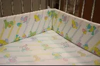 Novum Medical Products of NY LLC MATTRESS, FOAM F/CRIB CHILD 3"D/S - M-1141212-4762 - Each