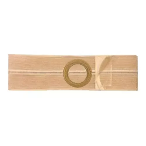 Nu-Form Support Belt 2-5/8" x 3-1/8" Center Belt Ring 4" Wide 41" - 46" Waist X-Large