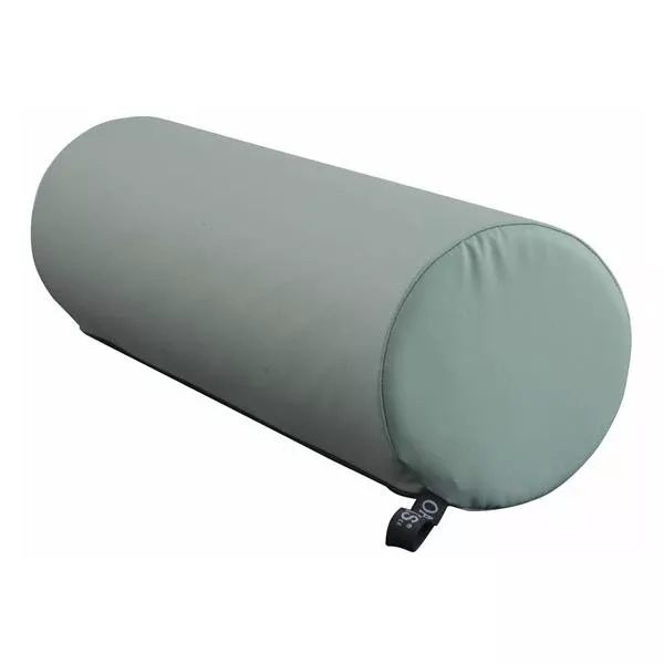 Oakworks Bolster Positioning Bolster Fl Rnd Earth Tr Tch Uph Size 26" Ea