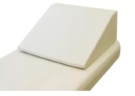 Oakworks Positioning Bolster 24 W X 24 D X 10 H Inch Foam Freestanding - M-1074166-2283 - Each