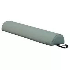 Oakworks Semi-Round Positioning Bolster 6 W X 26 D X 3 H Inch Foam Freestanding - M-1101105-1178 - Each